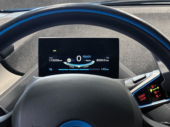 BMW i3 20 of 23