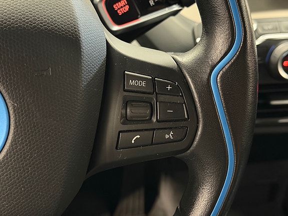 BMW i3 15 of 23