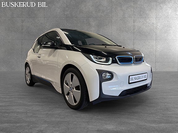 BMW i3 7 of 23