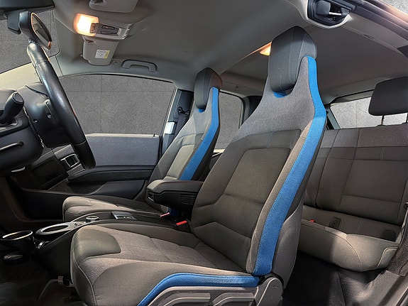 BMW i3 11 of 23