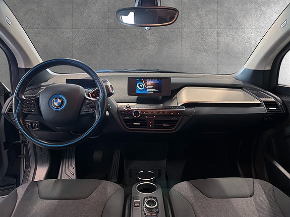 BMW i3 23 of 23