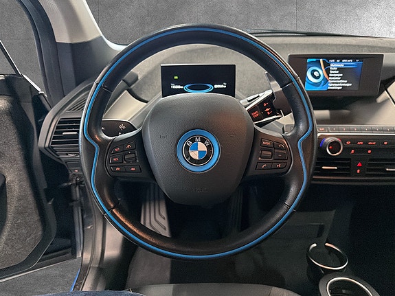BMW i3 13 of 23