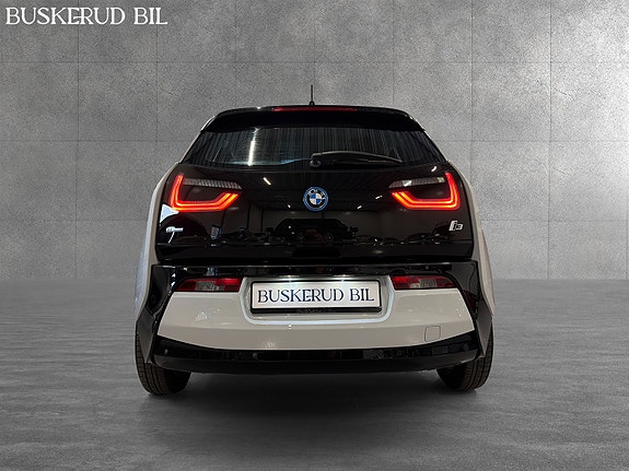 BMW i3 3 of 23
