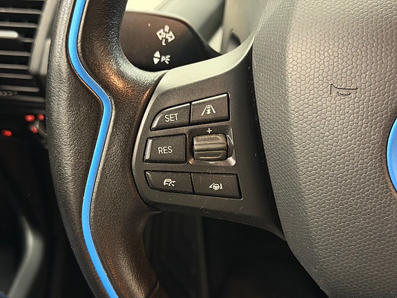 BMW i3 14 of 23
