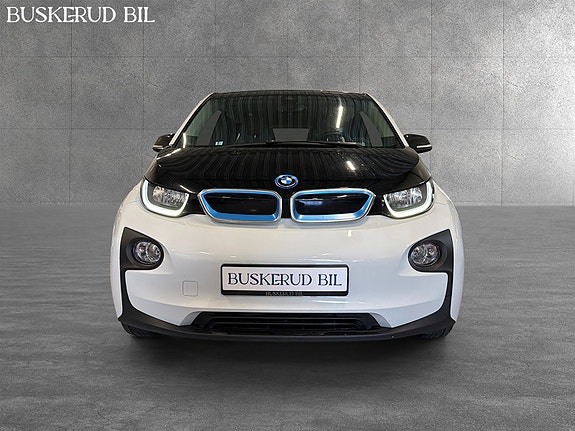 BMW i3 8 of 23