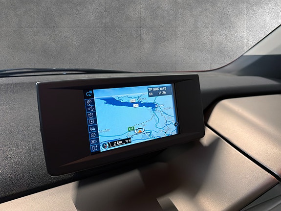 BMW i3 19 of 23
