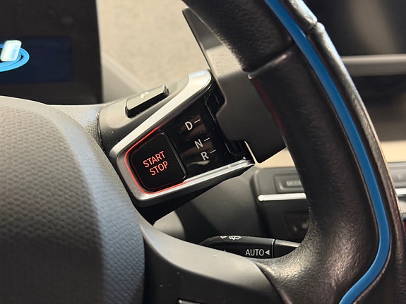 BMW i3 16 of 23