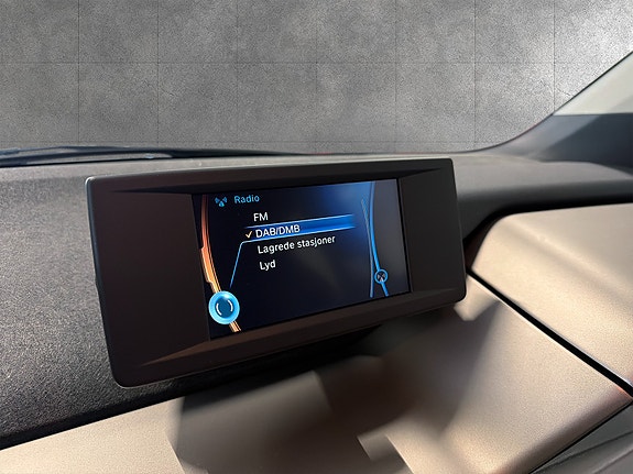 BMW i3 18 of 23