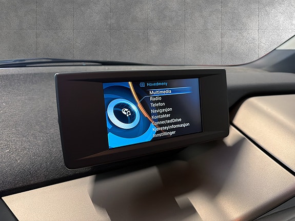 BMW i3 17 of 23
