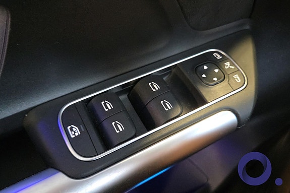 Mercedes-Benz EQA250 26 of 30