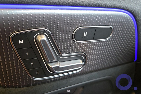 Mercedes-Benz EQA250 27 of 30