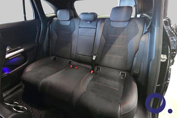 Mercedes-Benz EQA250 16 of 30