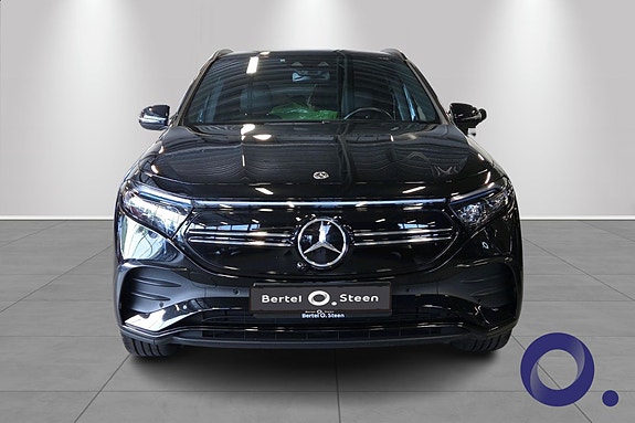 Mercedes-Benz EQA250 8 of 30