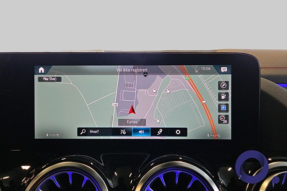Mercedes-Benz EQA250 17 of 30
