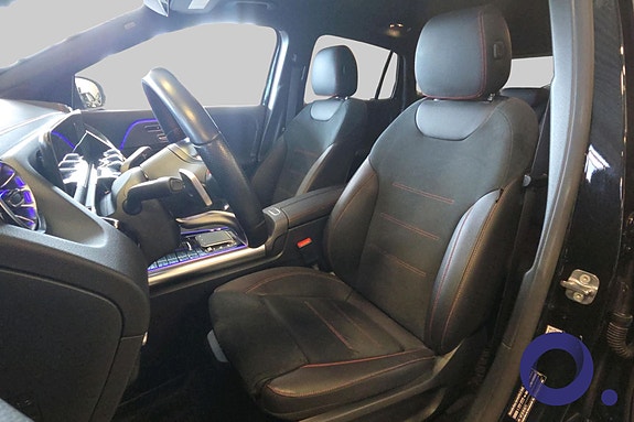 Mercedes-Benz EQA250 14 of 30