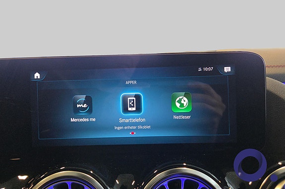 Mercedes-Benz EQA250 22 of 30