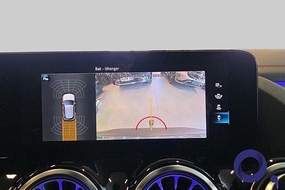 Mercedes-Benz EQA250 19 of 30