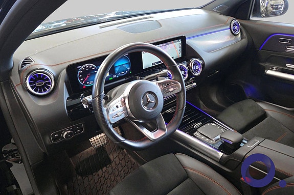 Mercedes-Benz EQA250 12 of 30