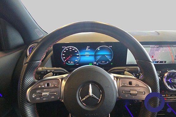 Mercedes-Benz EQA250 11 of 30