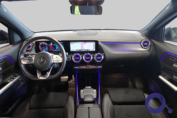 Mercedes-Benz EQA250 15 of 30