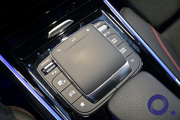 Mercedes-Benz EQA250 24 of 30