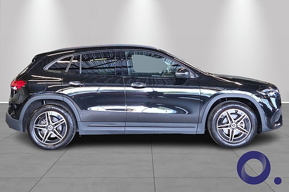 Mercedes-Benz EQA250 6 of 30