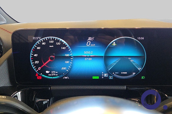 Mercedes-Benz EQA250 10 of 30