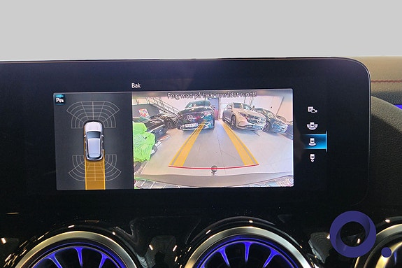 Mercedes-Benz EQA250 18 of 30
