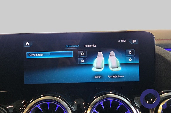 Mercedes-Benz EQA250 21 of 30