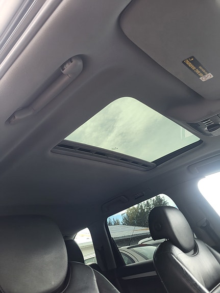 Porsche Cayenne S 16 of 19