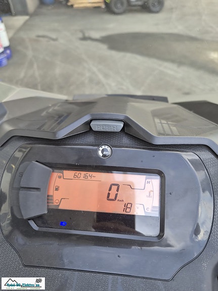 Ski-doo EXPEDITION 850 E-TEC XTREM 6 of 10