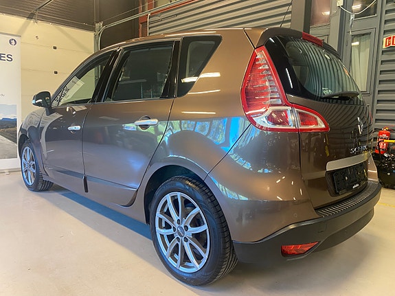 Renault Megane 5 of 30