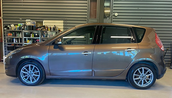 Renault Megane 3 of 30