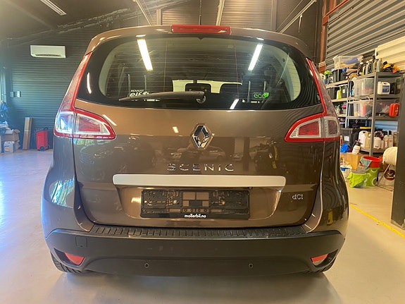 Renault Megane 7 of 30