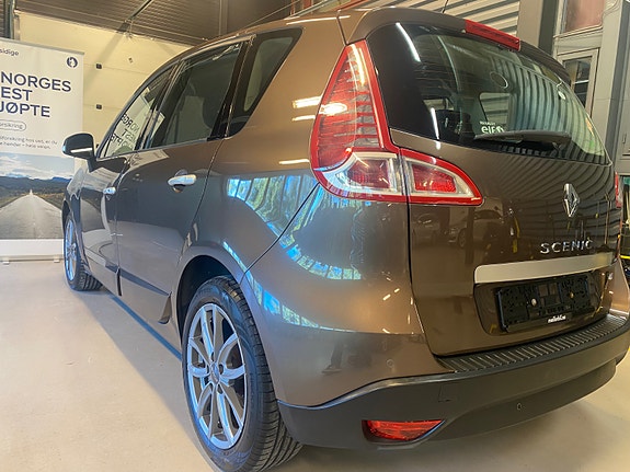 Renault Megane 6 of 30