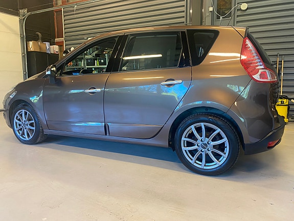 Renault Megane 4 of 30