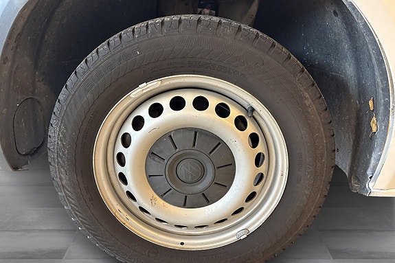 Volkswagen Transporter 25 of 26