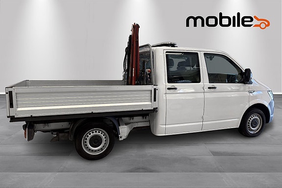 Volkswagen Transporter 2 of 26