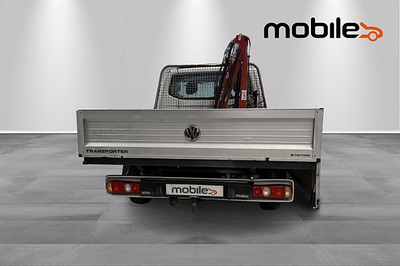 Volkswagen Transporter 4 of 26