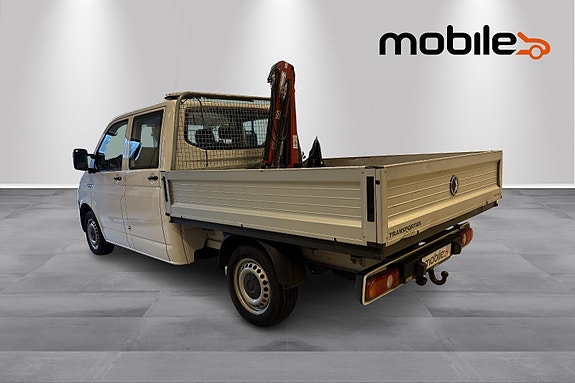 Volkswagen Transporter 21 of 26