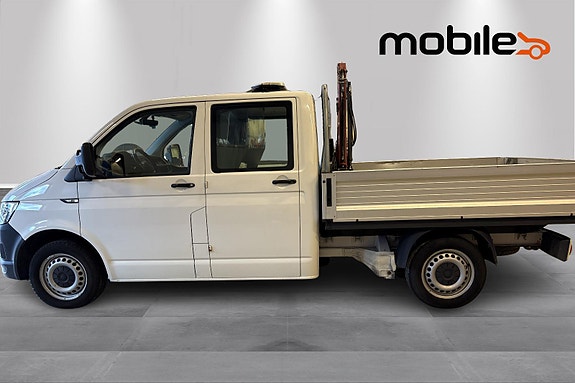 Volkswagen Transporter 20 of 26