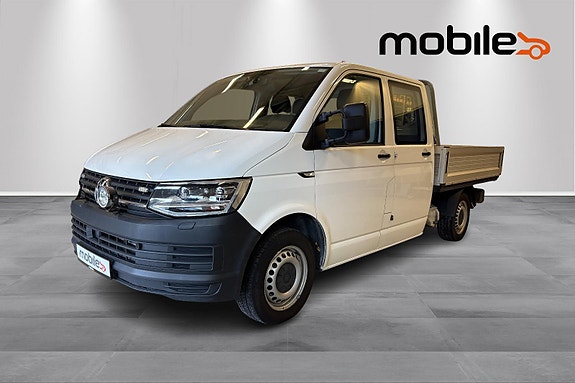 Volkswagen Transporter 19 of 26