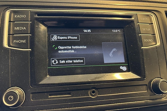 Volkswagen Transporter 12 of 26