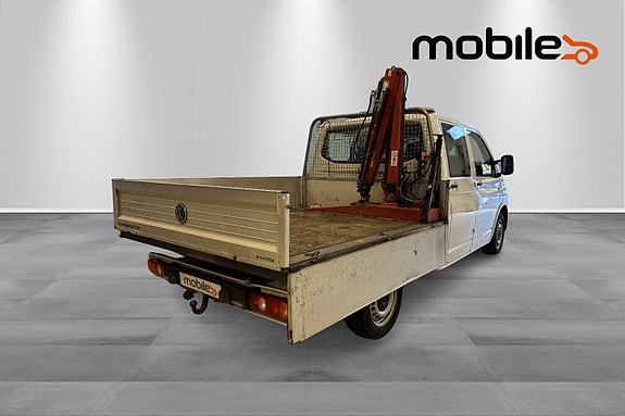 Volkswagen Transporter 3 of 26