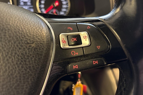Volkswagen Transporter 16 of 26