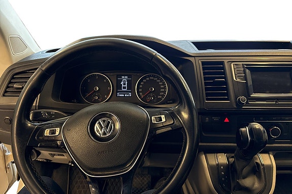 Volkswagen Transporter 6 of 26