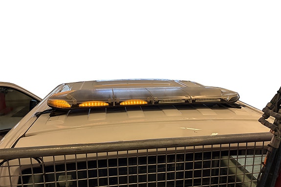 Volkswagen Transporter 22 of 26
