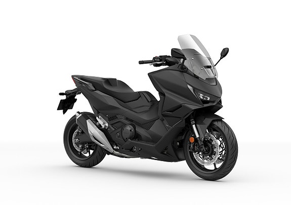 Honda Forza 750 3 of 3