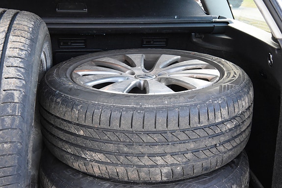 Volkswagen Passat 28 of 30