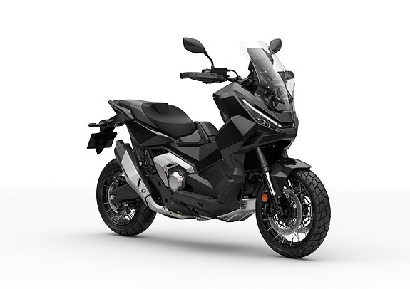Honda X-ADV 3 of 3